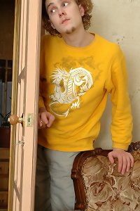 horny bare milf neighbor