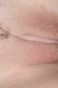 an older female getting a blow job from an older dude
