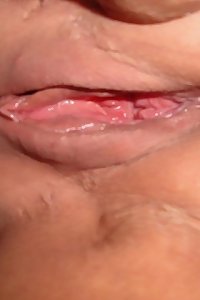 lady deepthroats a dark-hued guy's big salami